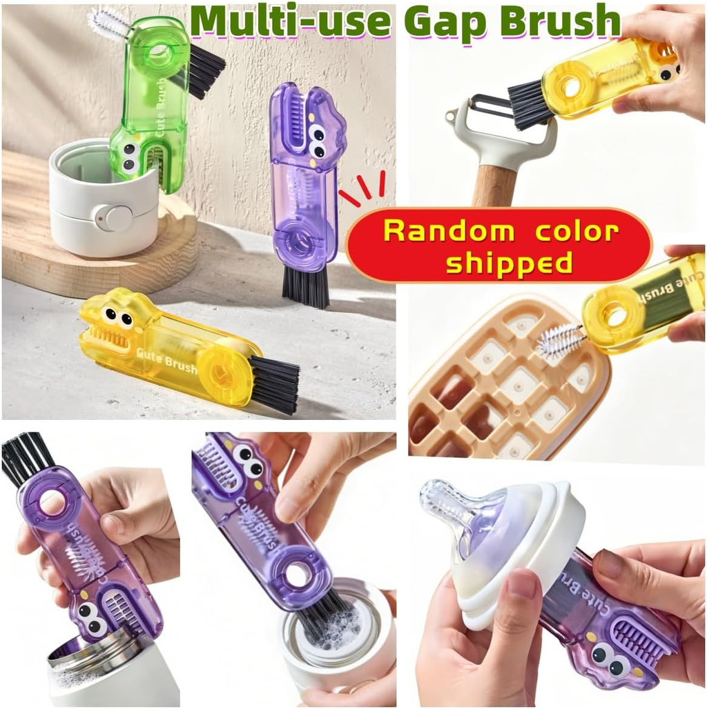 3-In-1 Egg Slicer for Hard Boiled Eggs& Egg Cutter, 304 Stainless Steel Cutting