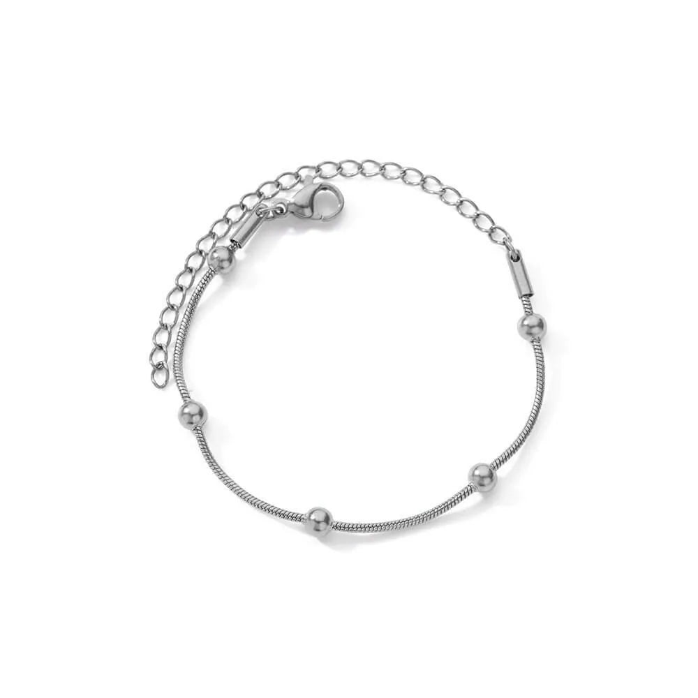 Crystal Cross Bracelets For Women Men Fashion Gold Color Stainless Steel Cross Bracelet Vintage Religion Aesthetic Jewelry Gift