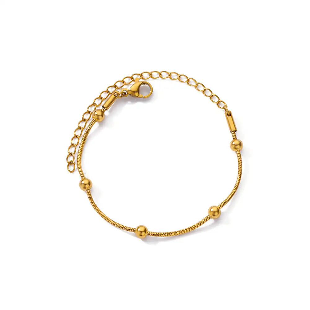 Crystal Cross Bracelets For Women Men Fashion Gold Color Stainless Steel Cross Bracelet Vintage Religion Aesthetic Jewelry Gift