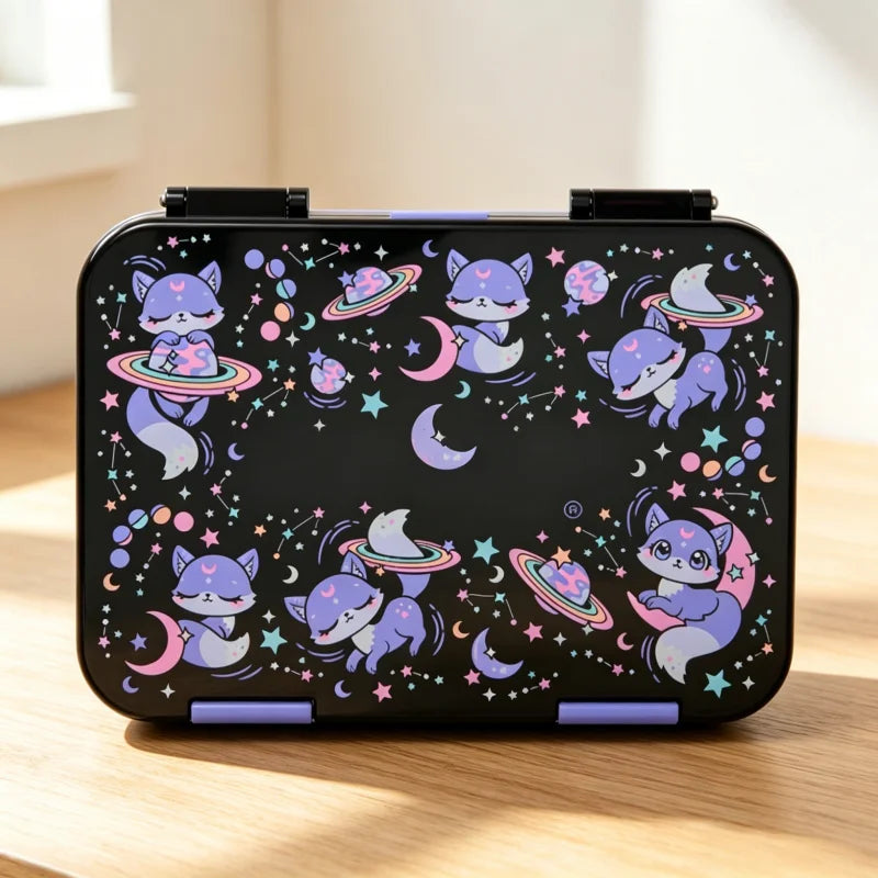 Australian Schoolbag Ergonomic Backpack Large Capacity Meal Pack Lunch Box Wallet Classic Collectible Gift Series Ornaments